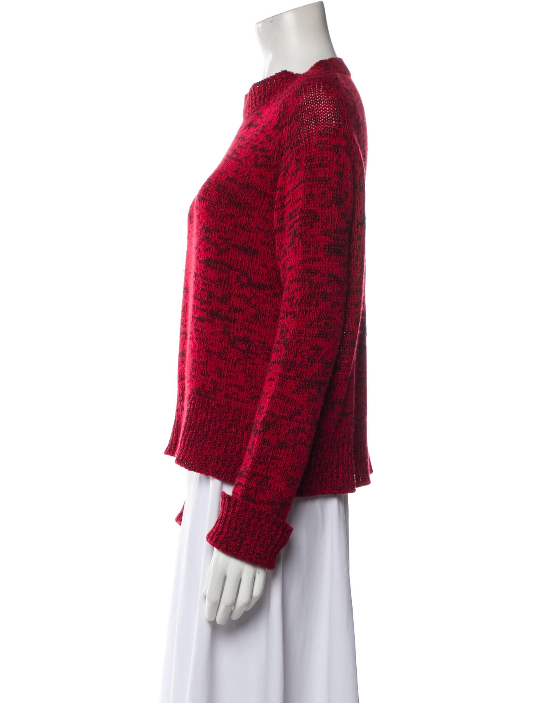 Christian Dior 2018 Cashmere Sweater